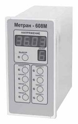 Блоки питания помехоустойчивые Метран-602М 604М 608М цена продам в Челябинске