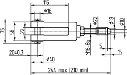 Исполнительные механизмы однооборотные МЭО-250-92К МЭО-630-92К в Челябинске новые  электроисполнительные механизмы цена описание характеристики производства ЗЭиМ